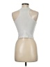 Unbranded Silver Tank Top Size M - photo 2