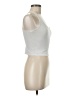 Unbranded Silver Tank Top Size M - photo 4