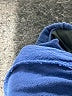 Unbranded Blue Casual Pants Size L - photo 8