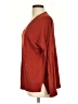 Unbranded Red Pullover Sweater Size L - photo 5