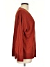 Unbranded Red Pullover Sweater Size L - photo 4