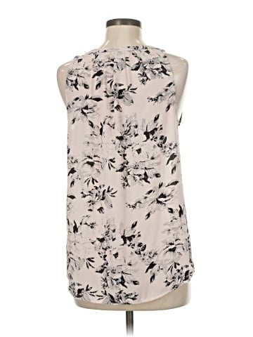 Lila Rose Sleeveless Blouse (view 2)