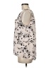 Lila Rose 100% Polyester Ivory Sleeveless Blouse Size M - photo 5