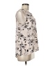 Lila Rose 100% Polyester Ivory Sleeveless Blouse Size M - photo 4