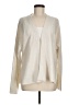 Vince. Ivory Wool Cardigan Size M - photo 1