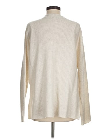 Vince. Wool Cardigan (view 2)