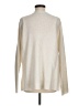 Vince. Ivory Wool Cardigan Size M - photo 2