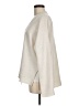 Vince. Ivory Wool Cardigan Size M - photo 5