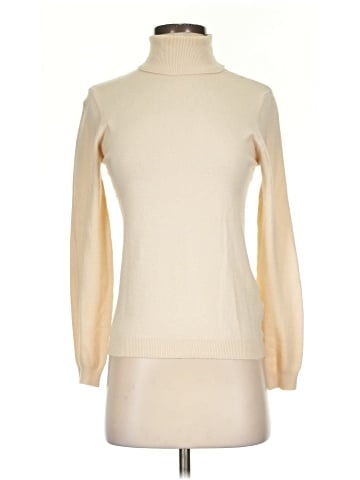 Lefties Turtleneck Sweater (view 1)