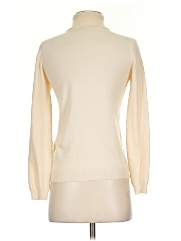 Lefties Turtleneck Sweater (view 2)