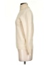Lefties Ivory Turtleneck Sweater Size L - photo 5