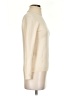 Lefties Ivory Turtleneck Sweater Size L - photo 4