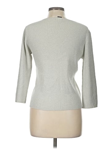 Evie 3/4 Sleeve Top (view 2)