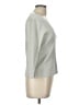 Evie Gray 3/4 Sleeve Top Size L - photo 4