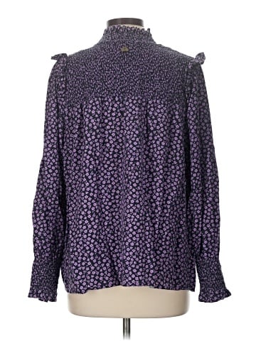 Barbour Long Sleeve Blouse (view 2)