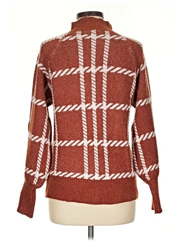 Anthropologie Turtleneck Sweater (view 2)