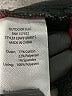 Eddie Bauer Black Jeans Size 16 Short - photo 8