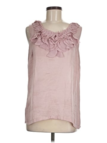 Adiva Sleeveless Blouse (view 1)