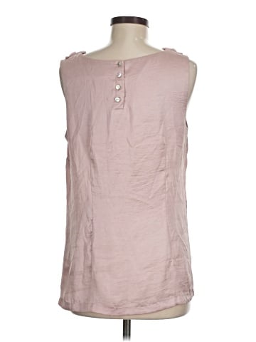 Adiva Sleeveless Blouse (view 2)