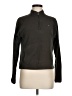Tommy Hilfiger 100% Polyester Black Turtleneck Sweater Size M - photo 1