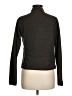 Tommy Hilfiger 100% Polyester Black Turtleneck Sweater Size M - photo 2