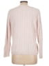 Croft & Barrow 100% Cotton Pink Pullover Sweater Size L - photo 2