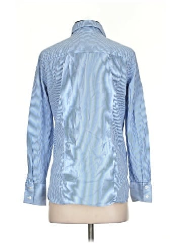 Ann Taylor Factory Long Sleeve Button-Down Shirt (view 2)