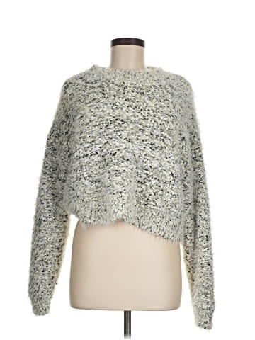 RACHEL Rachel Roy Cardigan (view 1)