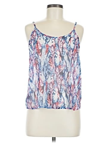 Aeropostale Sleeveless Blouse (view 1)