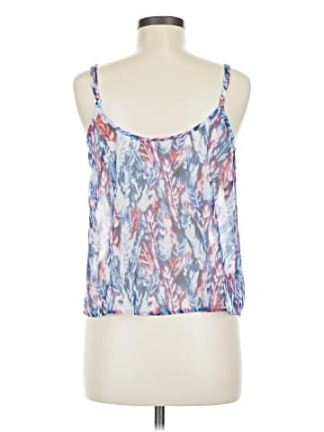 Aeropostale Sleeveless Blouse (view 2)