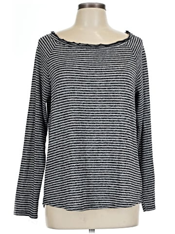 Gibson Pullover Sweater (view 1)