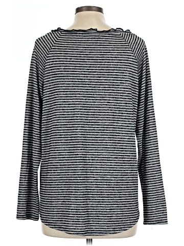 Gibson Pullover Sweater (view 2)