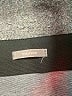 Maurices Gray Casual Skirt Size M - photo 4