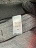 Maurices Gray Casual Skirt Size M - photo 5