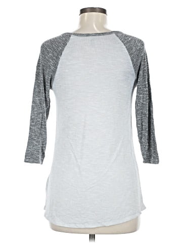 Vanity 3/4 Sleeve Top (view 2)
