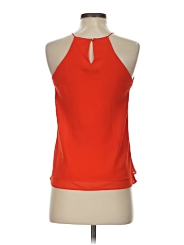 Rosette by Be Cool Sleeveless Top (view 2)