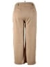 Unbranded Solid Tan Casual Pants Size XXL - photo 2