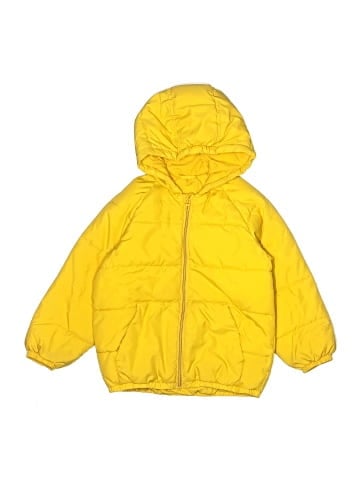 Zara Snow Jacket (view 1)