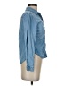 Cloth & Stone Blue Long Sleeve Blouse Size XXS - photo 4