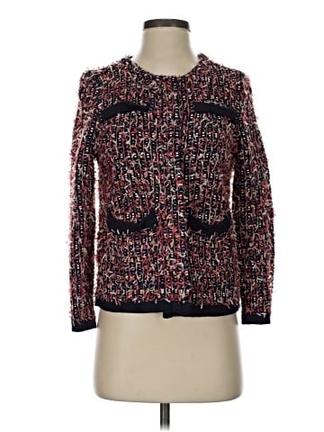 Ann Taylor Cardigan (view 1)
