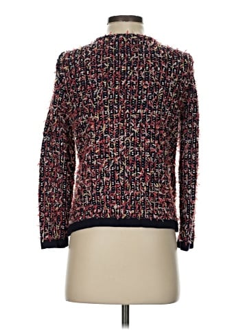 Ann Taylor Cardigan (view 2)