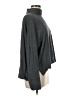 Madewell Gray Long Sleeve Top Size M - photo 4
