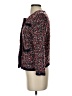 Ann Taylor Tweed Red Cardigan Size S - photo 5