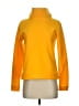 Dudley Stephens 100% Polyester Yellow Orange Turtleneck Sweater Size XS - photo 1