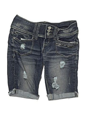 rue21 Denim Shorts (view 1)
