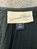 Universal Thread 100% Cotton Solid Black Jumpsuit Size XS - photo 4
