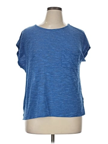 Gilli Short Sleeve T-Shirt (view 1)