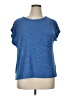 Gilli Blue Short Sleeve T-Shirt Size XL - photo 1
