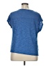 Gilli Blue Short Sleeve T-Shirt Size XL - photo 2