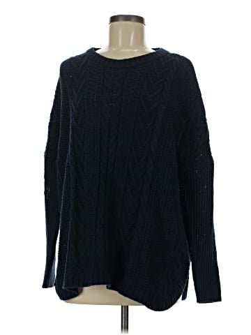 Joseph A. Pullover Sweater (view 1)